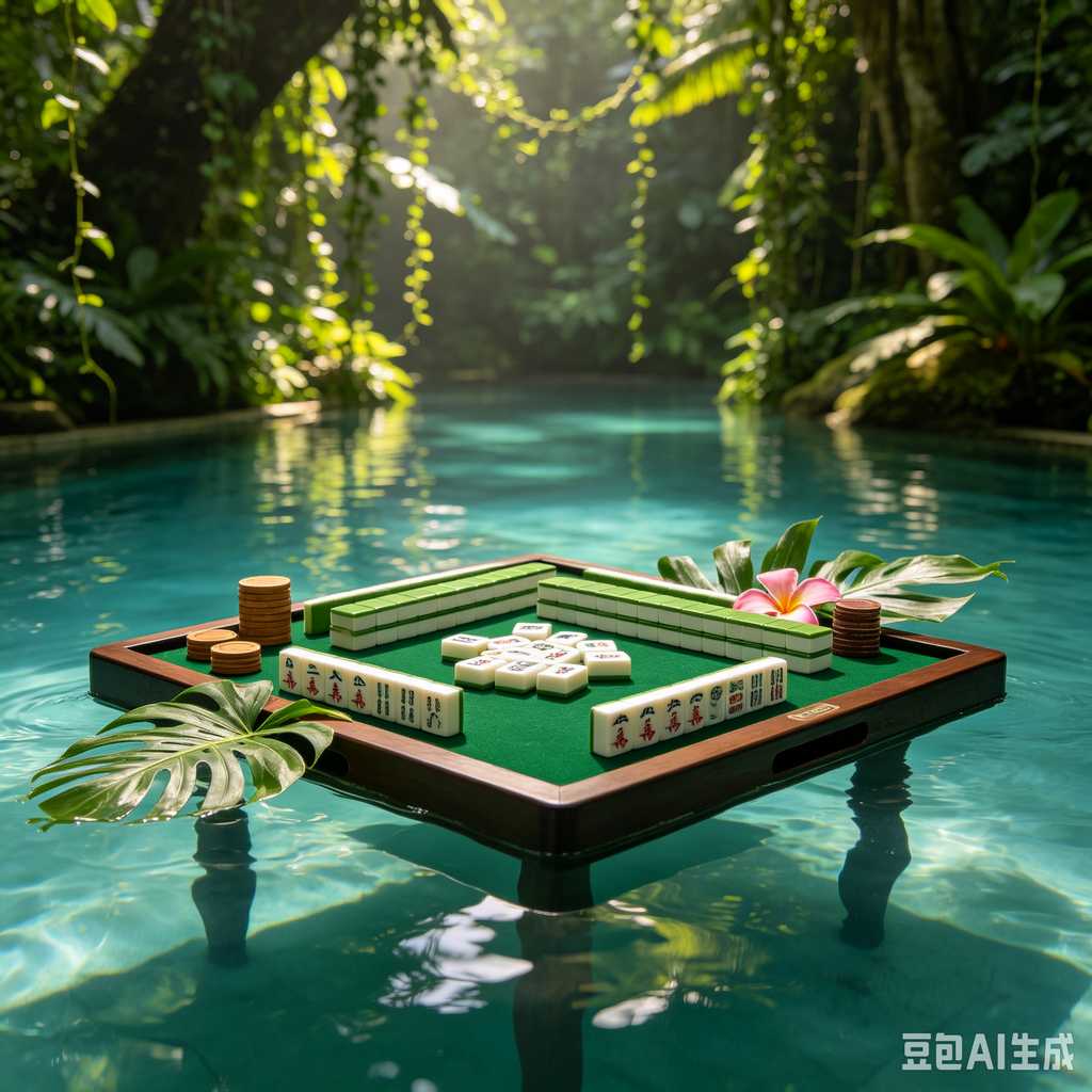 GreenBay,mahjong