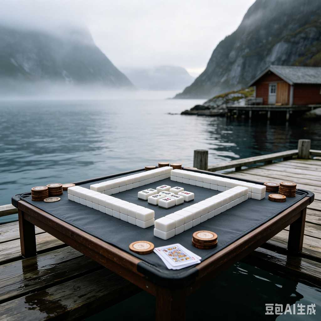 StPaul,mahjong