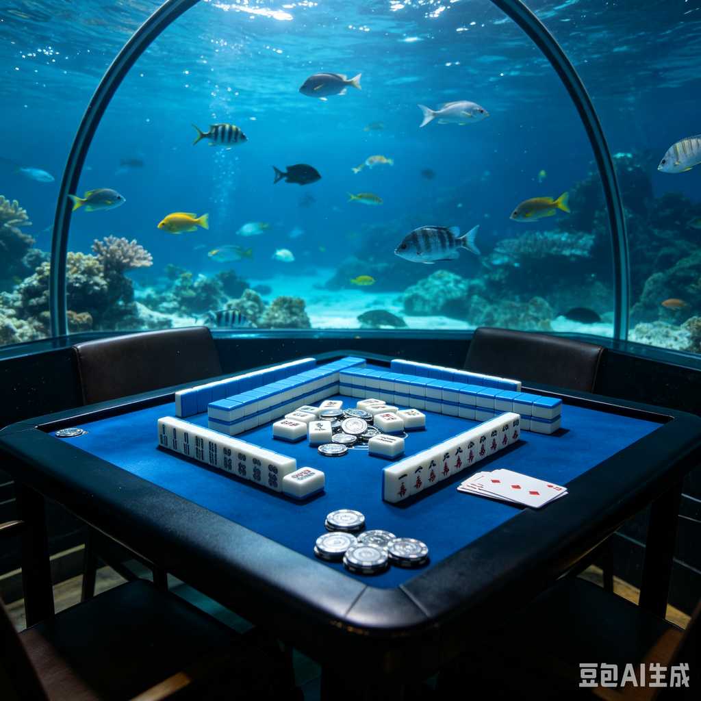Marseille,mahjong