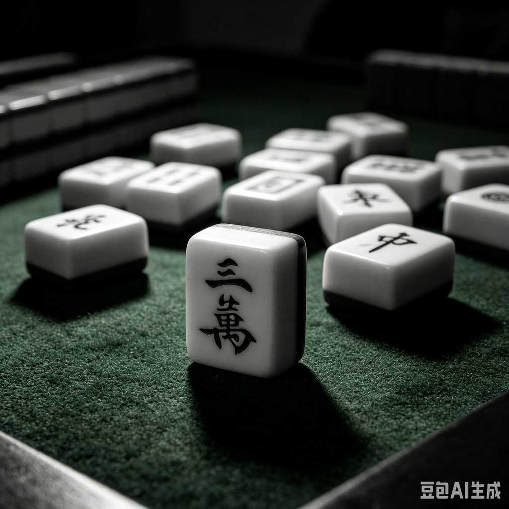 Gdansk,mahjong