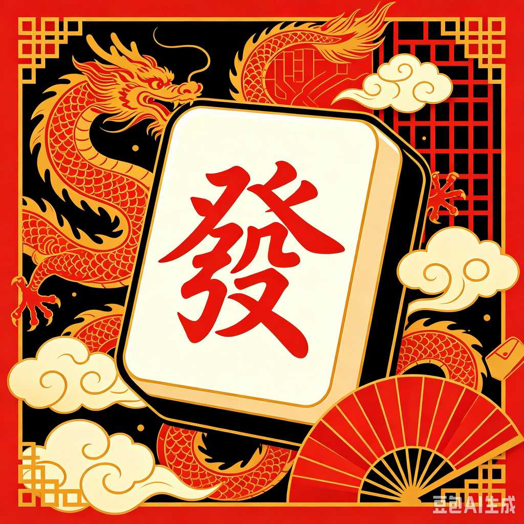 Boulder,mahjong