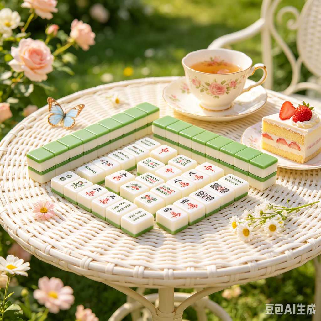 Tapachula,mahjong