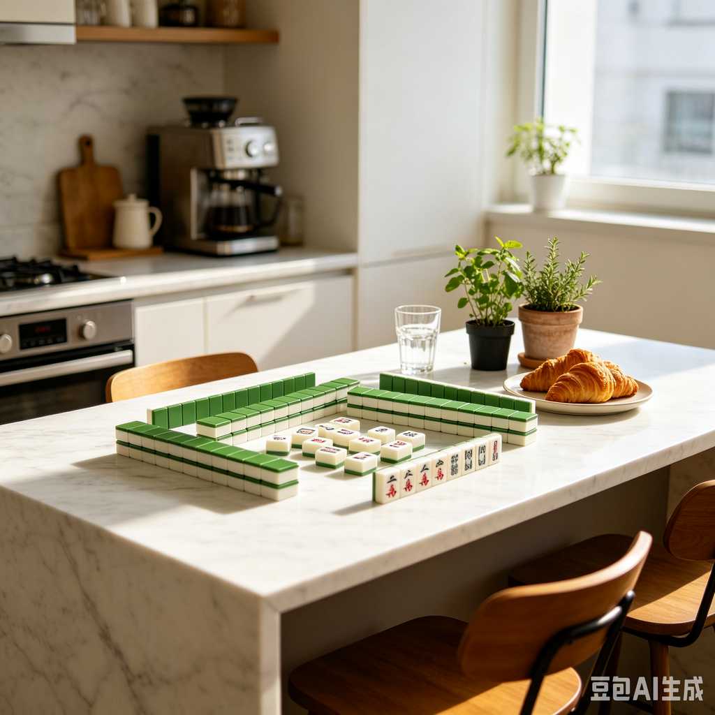 Georgia,mahjong
