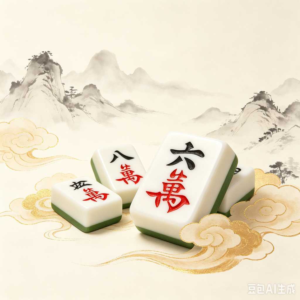 Asuncion,mahjong