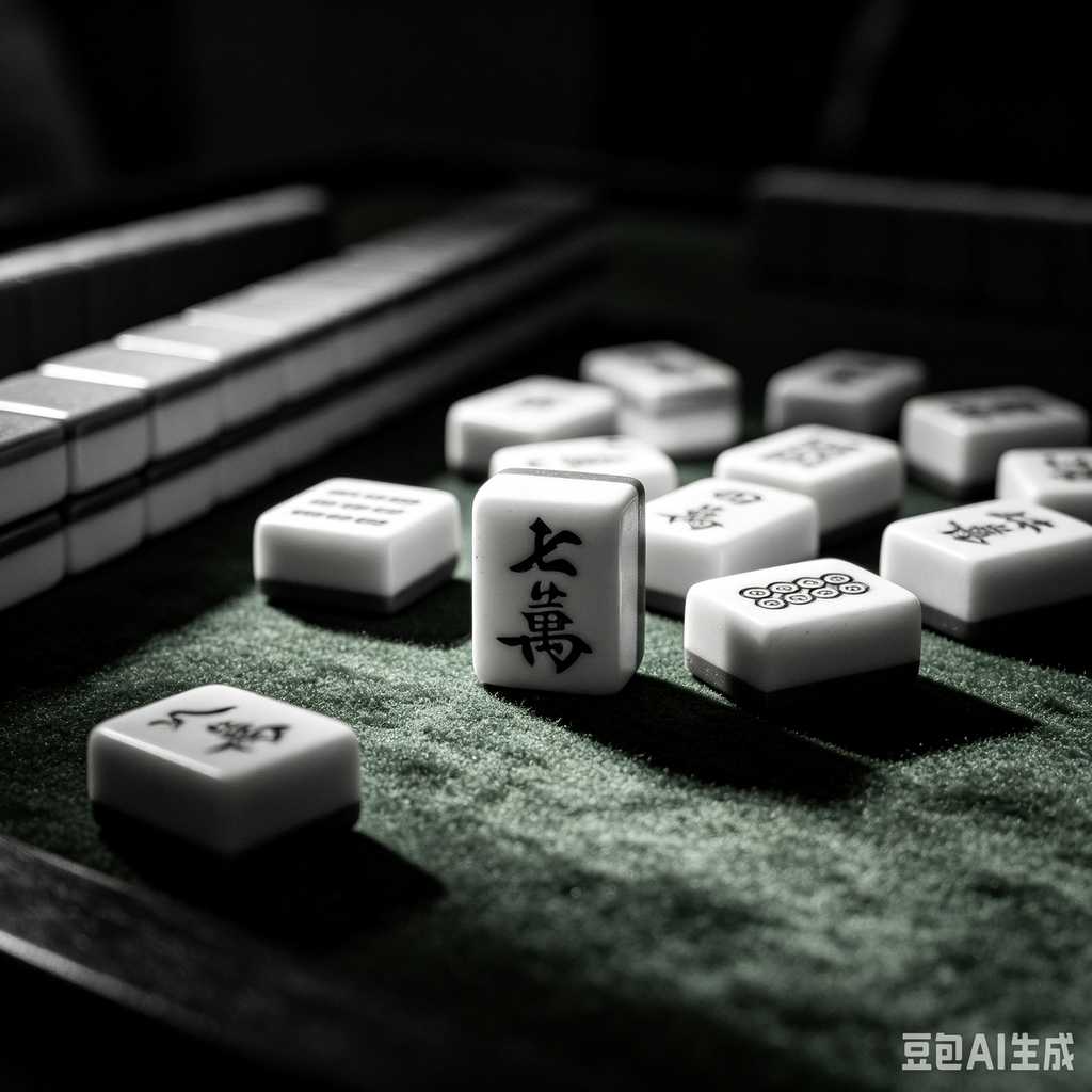 Cuenca,mahjong