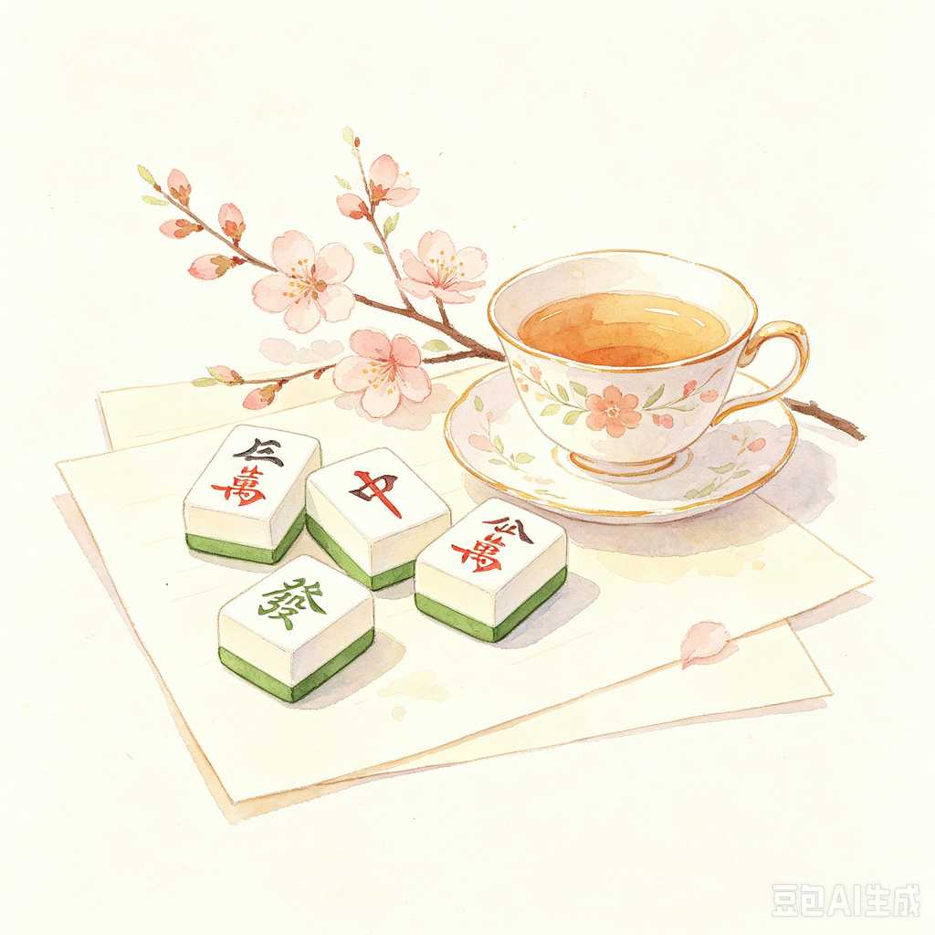 Liege,mahjong