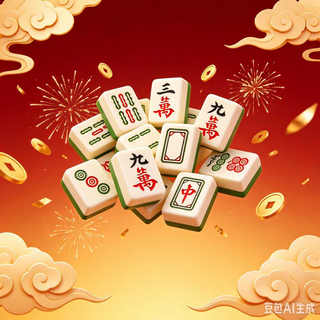Nantes,mahjong