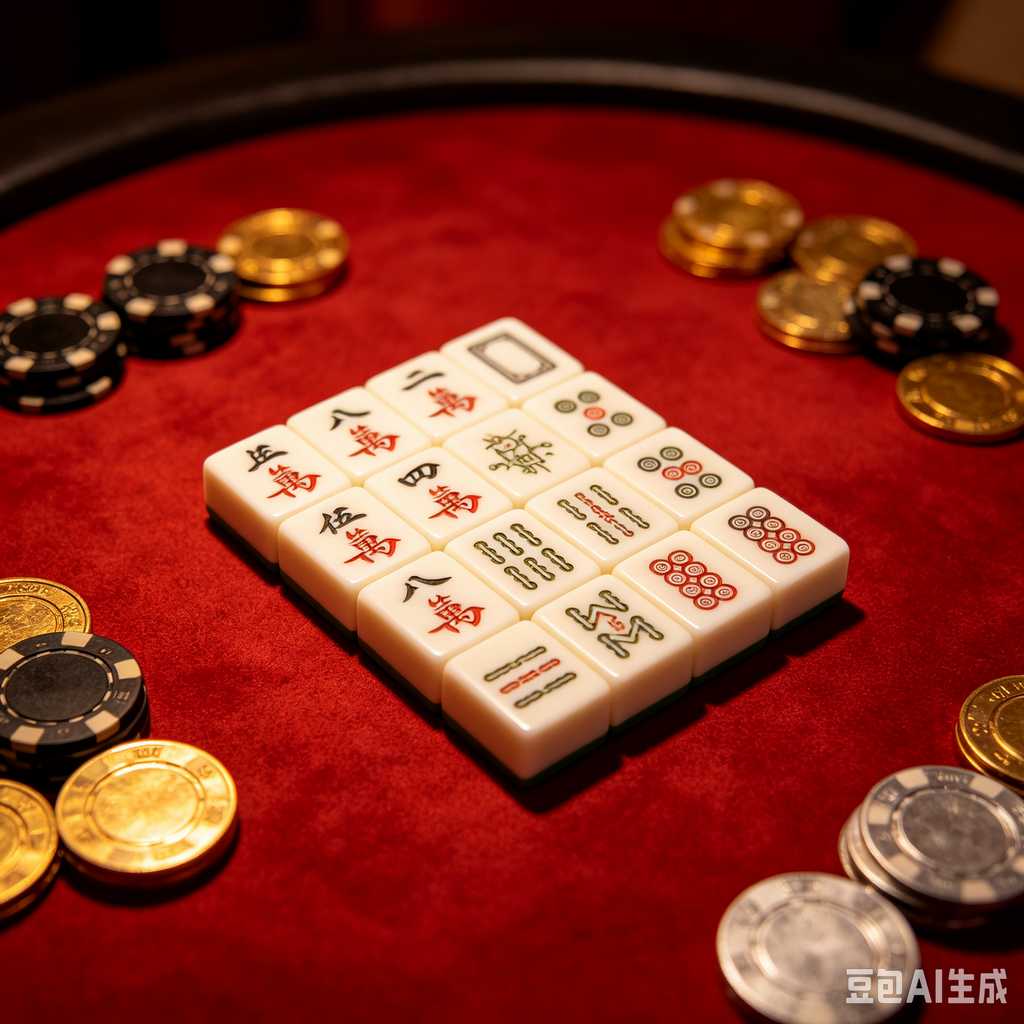 Harrisburg,mahjong