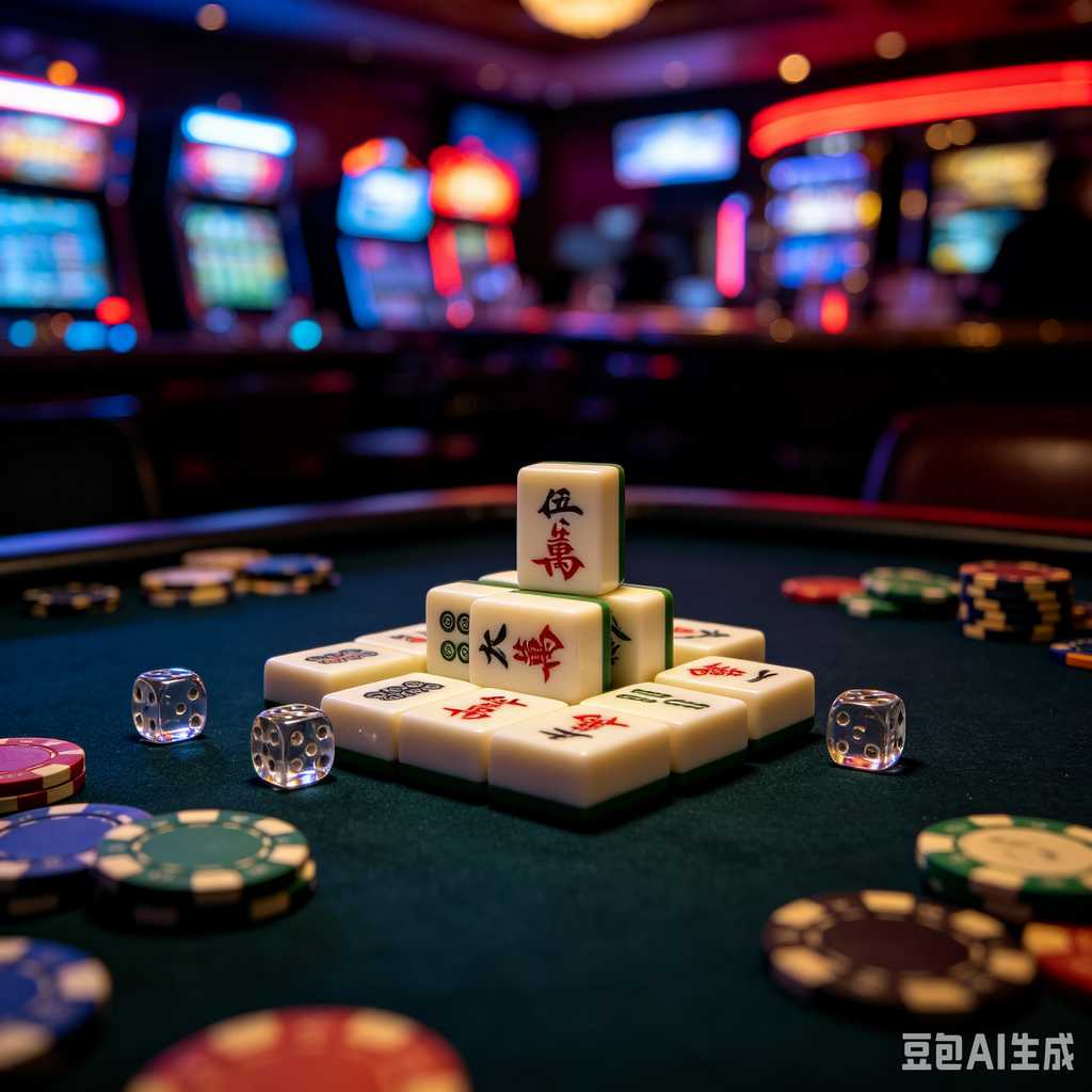 Toulouse,mahjong
