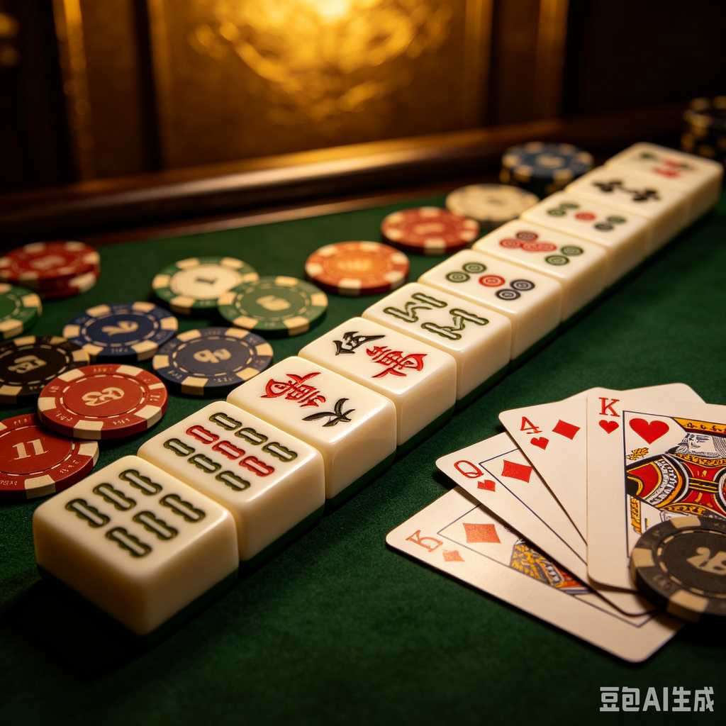 Sacramento,mahjong