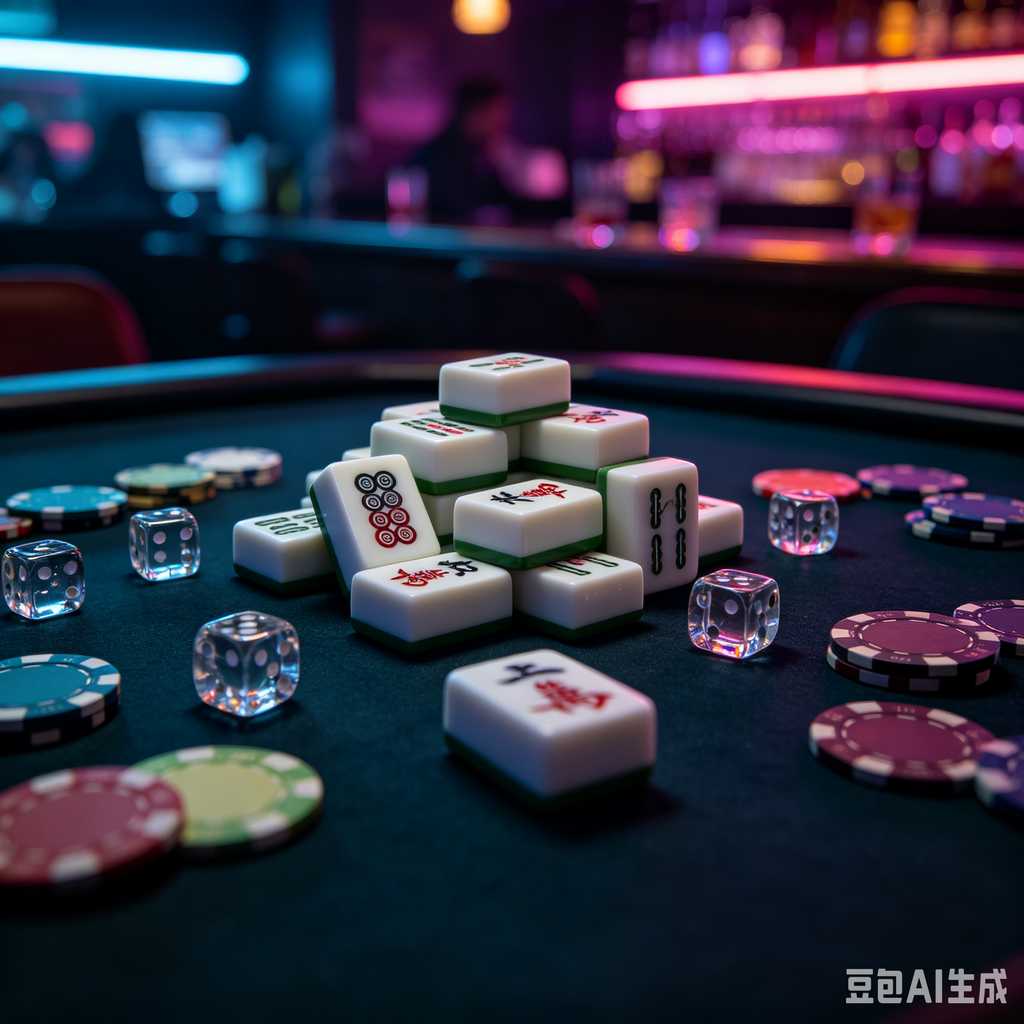 Vermont,mahjong