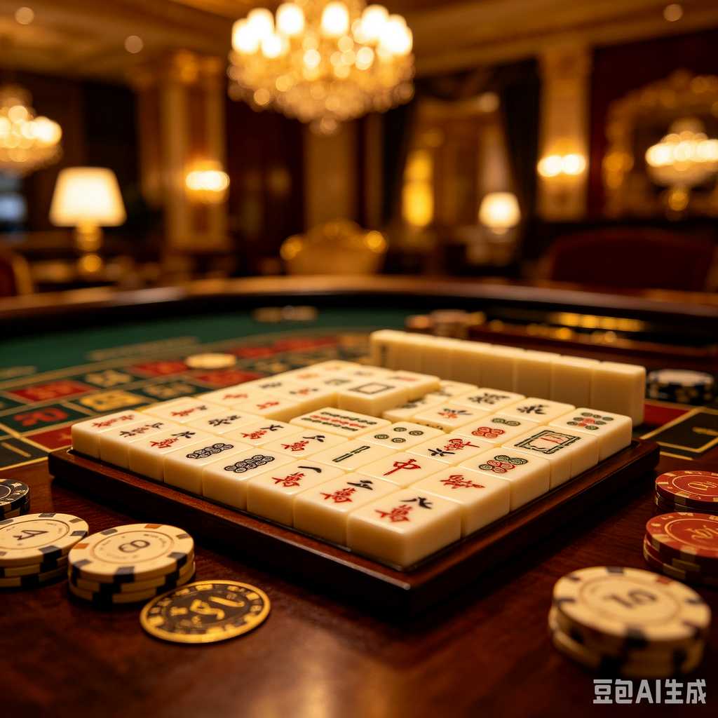 Brussels,mahjong