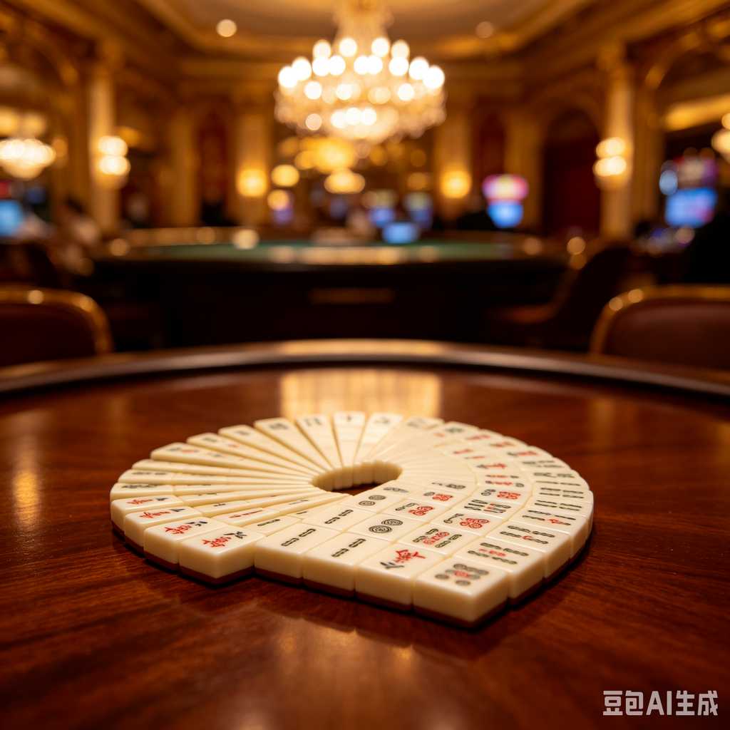 Coventry,mahjong