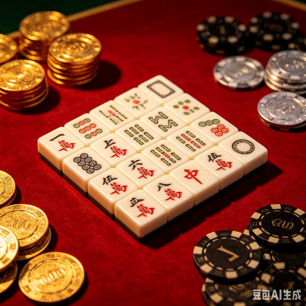 Albuquerque,mahjong