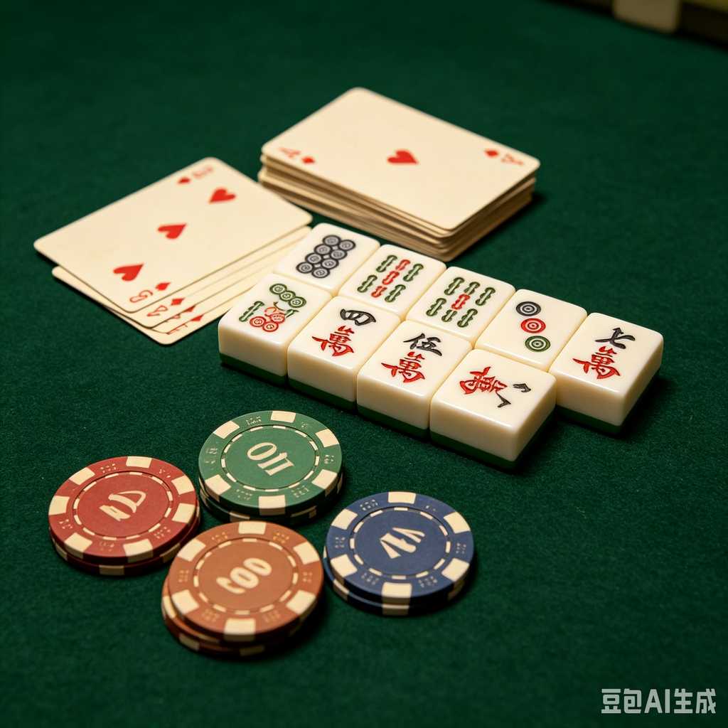 Austin,mahjong