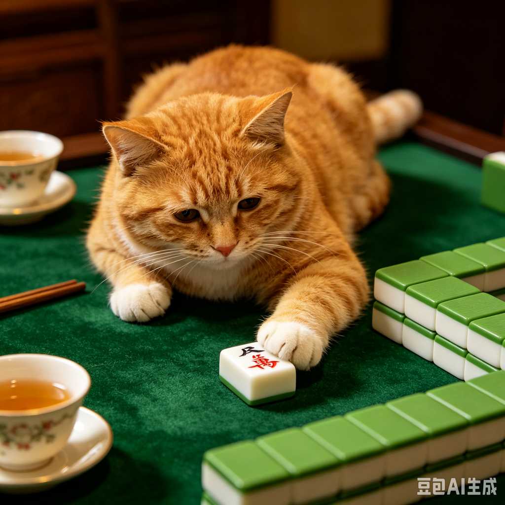 ClevelandHeights,mahjong